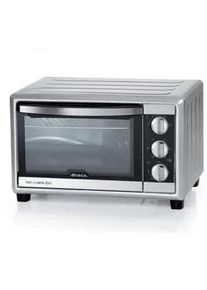 Ariete Bon Cuisine 250 - Minibackofen mit Ober- und Unterhitze - 25 lt 1500W