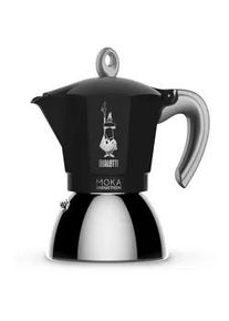 Bialetti Espressokocher , Metall , 16x21x12 cm , Küchengeräte, Kaffeemaschinen & Milchschäumer