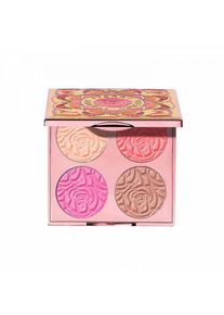 By Terry Machiaj Ten Brightening CC Palette Sunny Flash Paleta 9.2 g