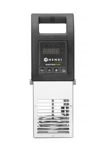 ich-zapfe Machine sous vide - avec boîtier en polyamide en acier inoxydable, contrôle précis de la température, adapté aux récipients jusqu'à 56 litres et 15 cm