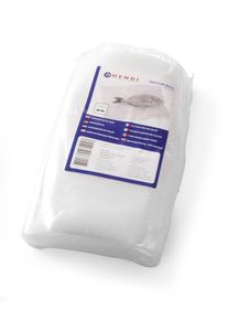 ich-zapfe Vacuumzakken, sous vide zakken - 2-laags, voedselveilig, UV-beschermd, (Polyamide/Nylon), 250x350 mm