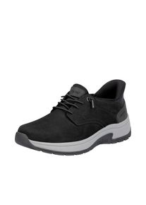 Rieker Chaussure de sport à lacets Homme noir taille 41