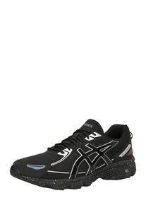 asics SportStyle Heren Loopschoen 'Vemture 6' grijs / zwart / wit 49-50