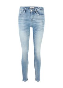 Guess Dames Jeans 'ANNETTE' blauw denim 24