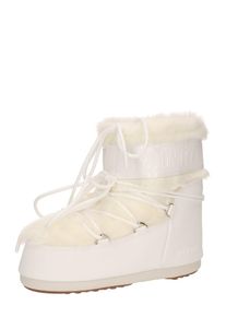 Moon Boot Heren Snowboots wit / wolwit 36-38
