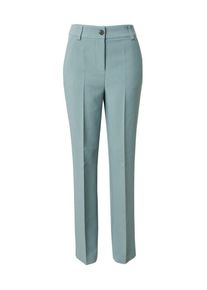 Modström modström Dames Pantalon 'Gale' petrol 34
