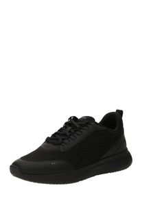BOSS Heren Sneakers laag 'TTNM LIGHT' zwart 40