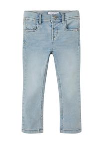 name it Jeans 'NMMSilas' lichtblauw 116