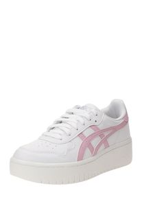 asics SportStyle Dames Teenslipper 'Japan' oudroze / wit 36-36.5