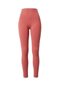 Cache Coeur Cache Cœur Leggings 'ZOE' Femme bronze taille XS-S