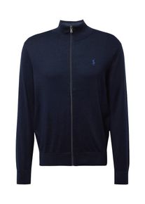 Polo Ralph Lauren Heren Gebreid vest navy S