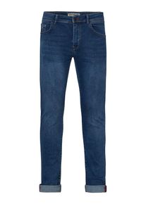 PETROL INDUSTRIES Jean 'Seaham Classic' Homme bleu taille 30