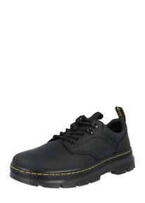Dr. Martens Chaussure &agrave; lacets 'Reeder' Homme noir taille 7