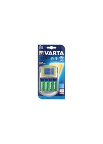 Varta Akkulaturi, NiMH, 2.8V, 900mA - POWER LCD CHARGER