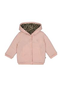 Vingino Tréning dzseki 'OSTI' unisex rózsaszín , Méret 50