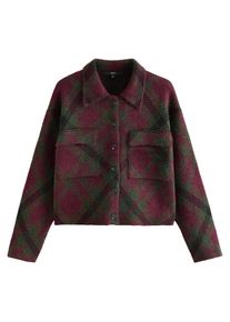 next Veste mi-saison Femme rouge taille XS