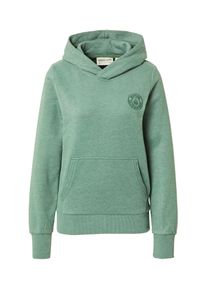 Naketano Sweatshirt Damen grün Größe XS
