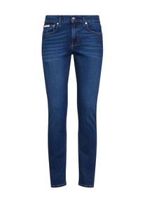 Calvin Klein Jeans Jean 'SLIM' Homme bleu taille 34