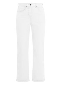 Recover Pants Jean Femme blanc taille 48
