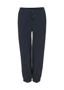 Opus Pantalon 'Lilara' Femme bleu taille 36