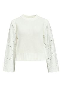 Object Dames Trui wit XS