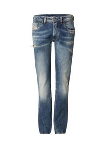 Diesel Heren Jeans '1985 LARKEE' blauw denim 31