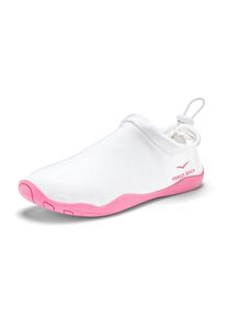Venice Beach Badeschuh Damen pink / weiß Größe 40