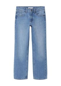 name it Jeans 'NKMRyan' blauw denim 116