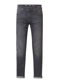 PETROL INDUSTRIES Heren Jeans 'Seaham' grey denim 31