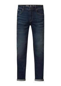 PETROL INDUSTRIES Heren Jeans 'Seaham' donkerblauw 28
