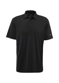 adidas Golf Funkčné tričko Muži čierna M