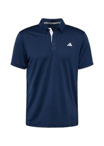 adidas Golf Funkčné tričko 'DRIVE' Muži námornícka modrá M
