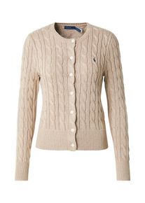 Polo Ralph Lauren Dames Gebreid vest beige XXS