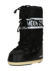Moon Boot Heren Snowboots pastelblauw / zwart 35-38
