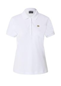 EA7 Emporio Armani Dames Shirt wit XXS
