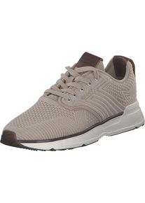 Gant Sneaker low 'Beeker 26638865' Herren beige Größe 42 Unifarben