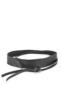 Lascana Gürtel Damen schwarz Größe 75