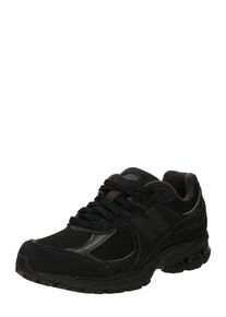 New Balance Heren Sneakers laag '2002' zwart 36-36.5