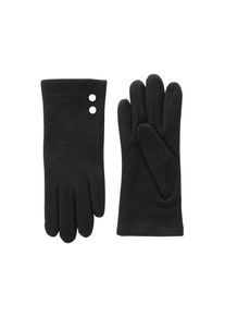 next Fingerhandschuhe Damen schwarz Größe S