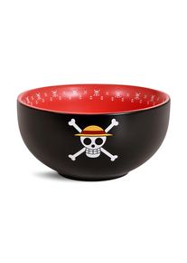 One Piece - Ciotola per cereali Skull
