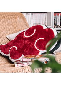 Naruto Shippuden - Cuscino Simbolo Akatsuki