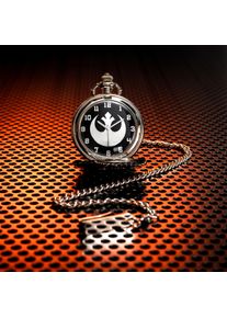Star Wars - Rebel Alliance Pocket Watch