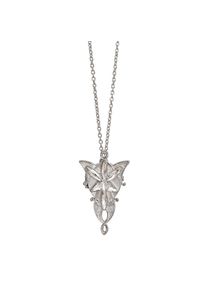Herr Der Ringe The Lord of the Rings - Arwen's Evenstar Pocket Watch