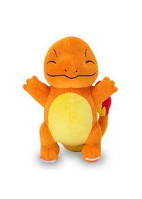 Pokémon Pokemon - Charmander Pluche Figuur