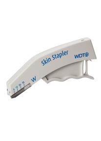 Agrafeuse cutanée Skin Stapler pour chien de chasse