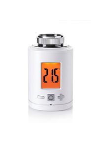 HOMEPILOT Radiatorthermostaat Smart - Wit