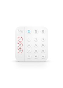 Ring Alarm Bedieningspaneel 2.0 - Wit