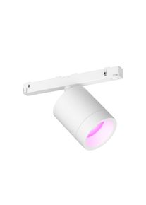 PHILIPS Hue Perifo - Railverlichting Spot Extension - Wit