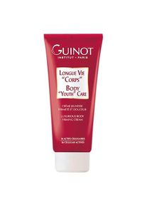 Guinot Anti-aging verzorging Longue Vie Corps Cosmetica Dames 200 ml