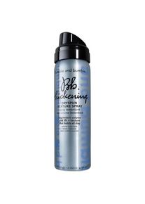 Bumble and Bumble Haarspray Thickening Dryspun Spray Stylingsprays Dames 60 ml